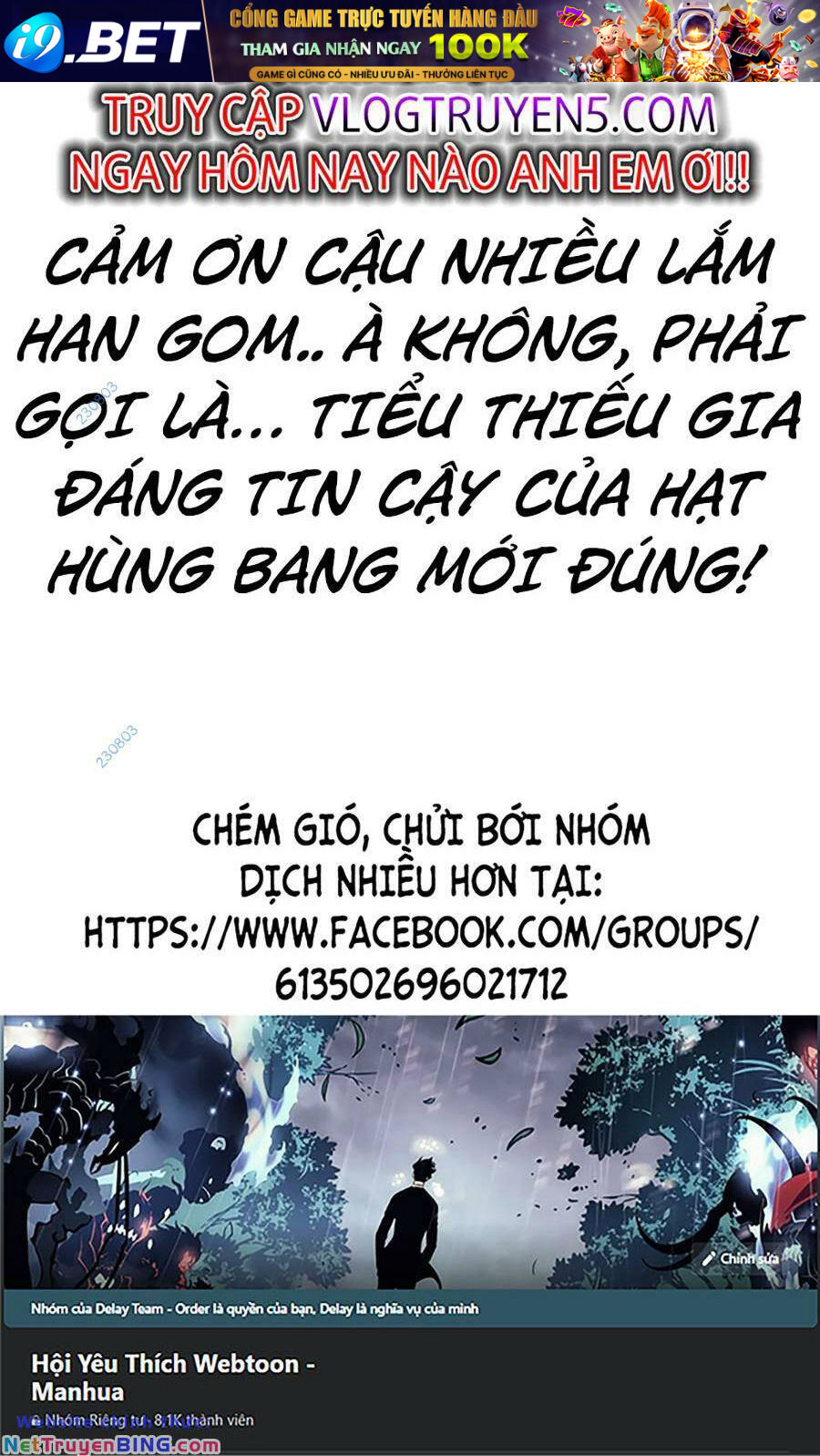 Người Xấu - Chapter 180 - Page 134