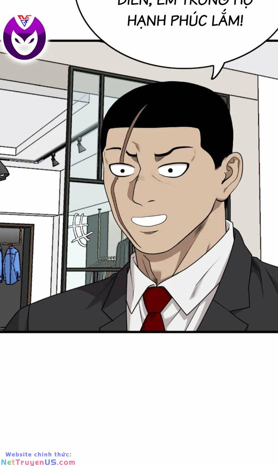 Người Xấu - Chapter 180 - Page 14