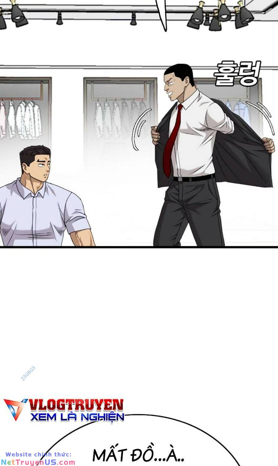 Người Xấu - Chapter 180 - Page 17