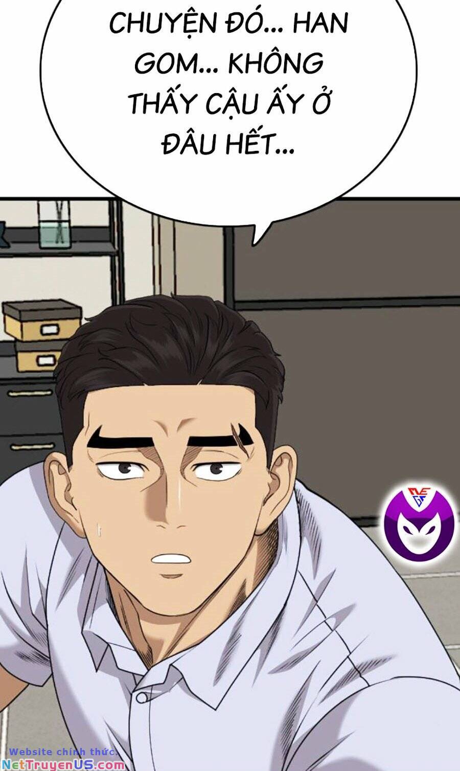 Người Xấu - Chapter 180 - Page 18