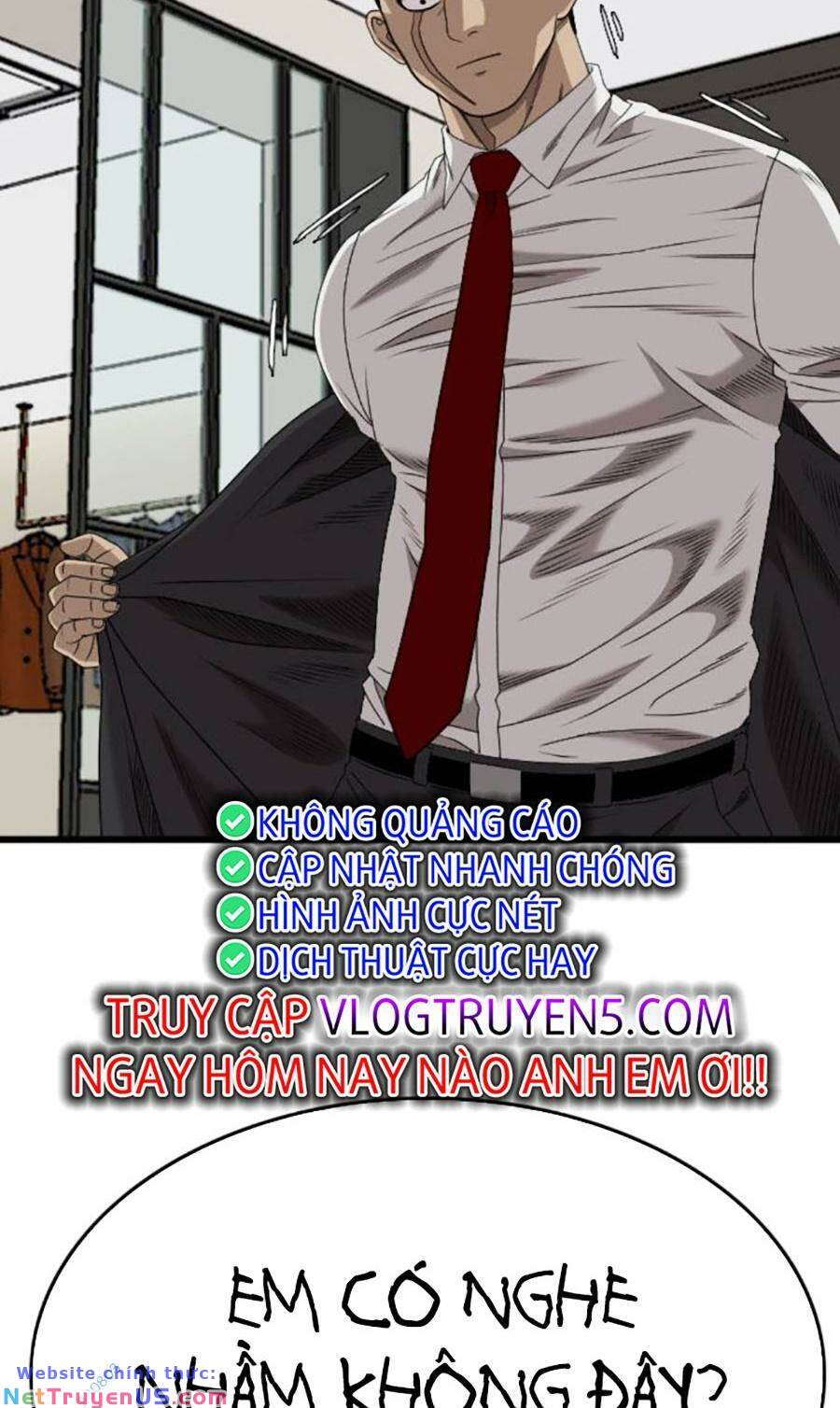 Người Xấu - Chapter 180 - Page 20