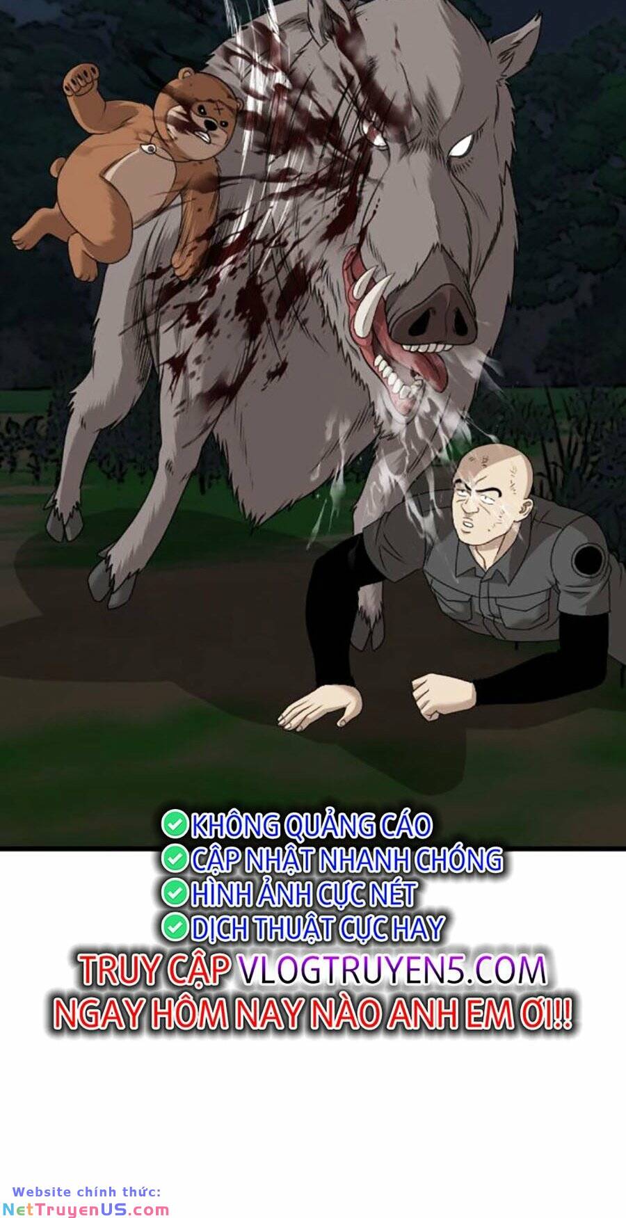 Người Xấu - Chapter 180 - Page 34