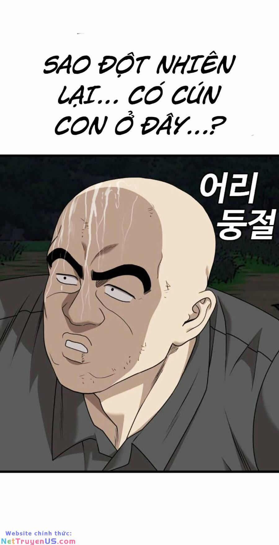 Người Xấu - Chapter 180 - Page 35