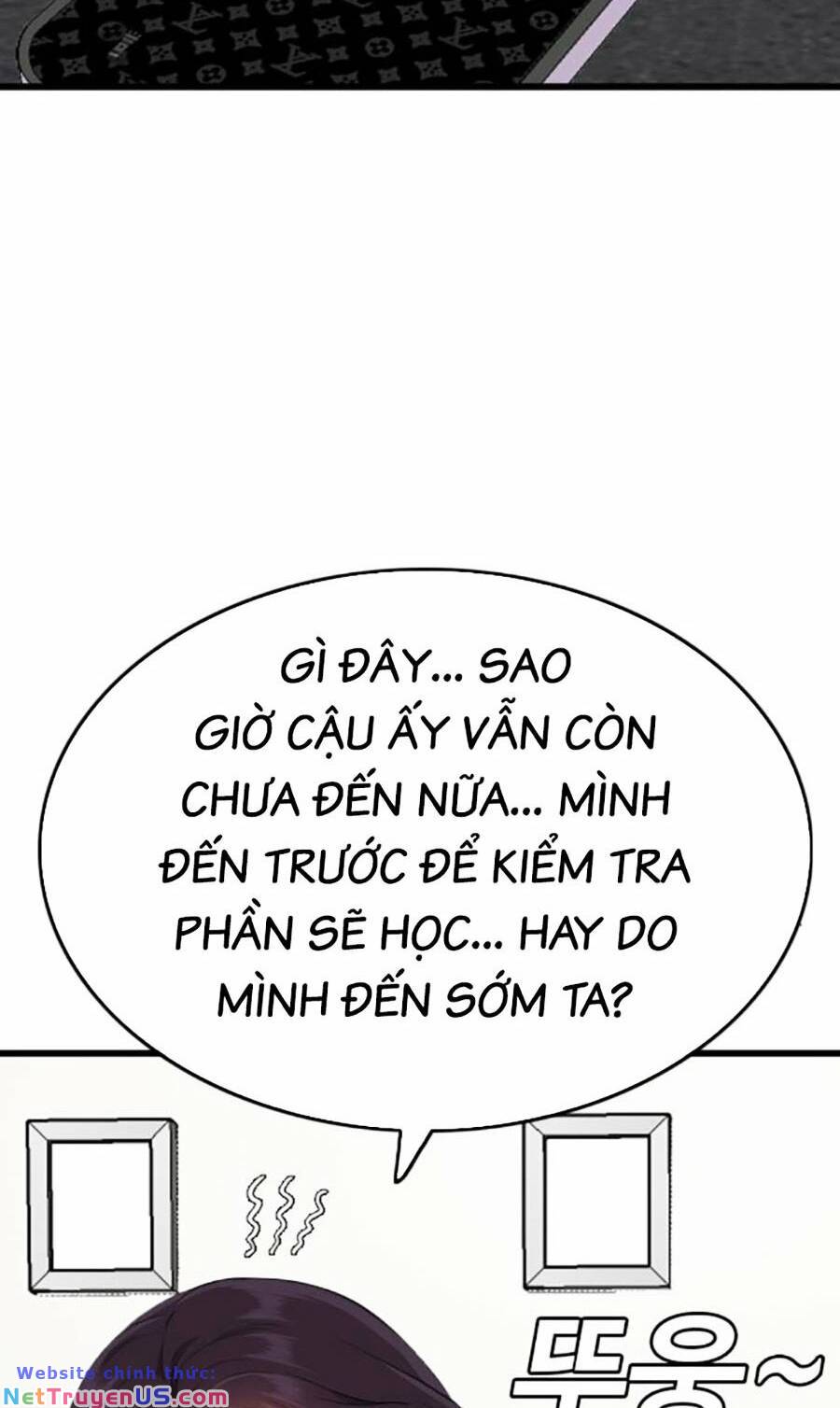 Người Xấu - Chapter 180 - Page 3