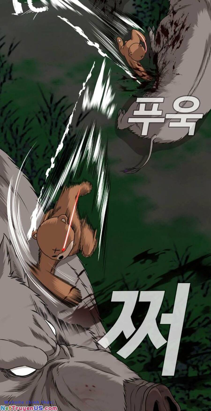 Người Xấu - Chapter 180 - Page 39