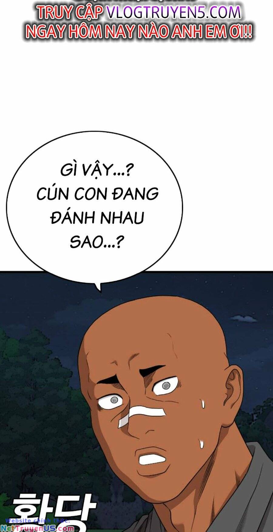 Người Xấu - Chapter 180 - Page 46