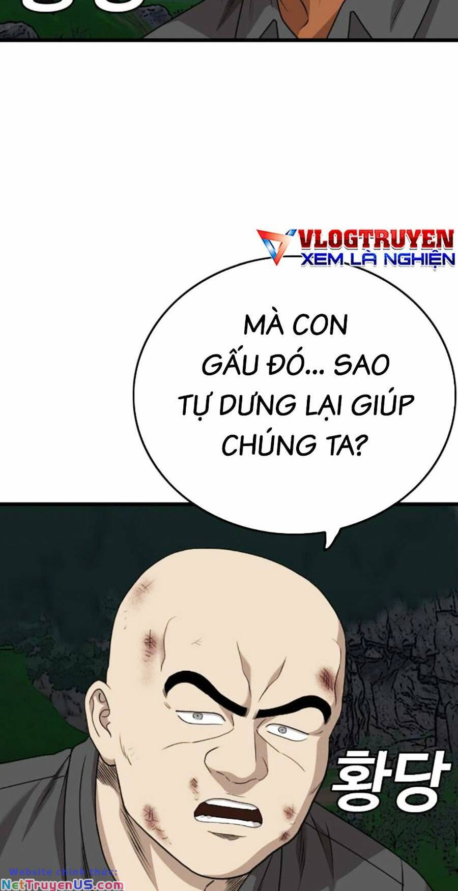 Người Xấu - Chapter 180 - Page 47