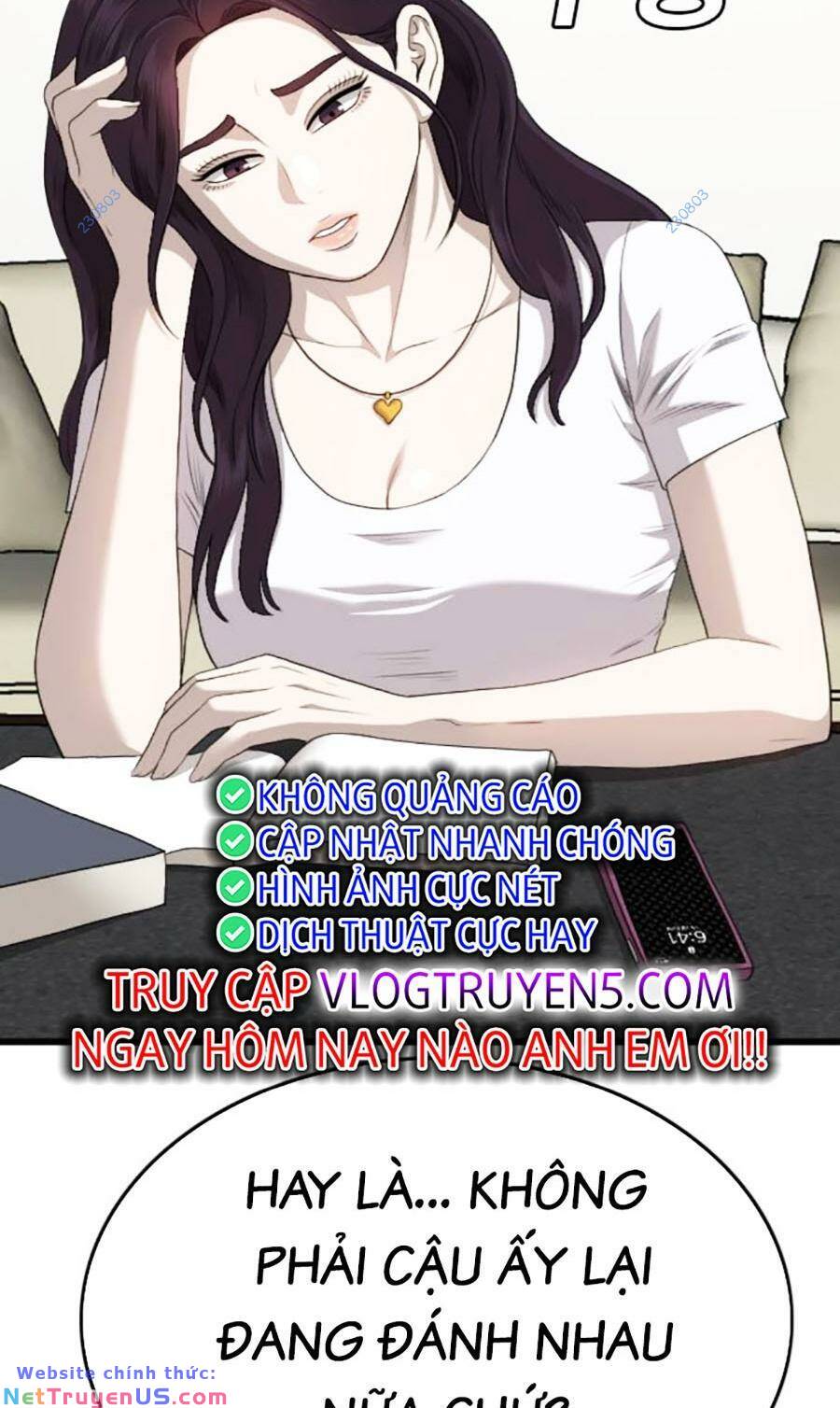 Người Xấu - Chapter 180 - Page 4