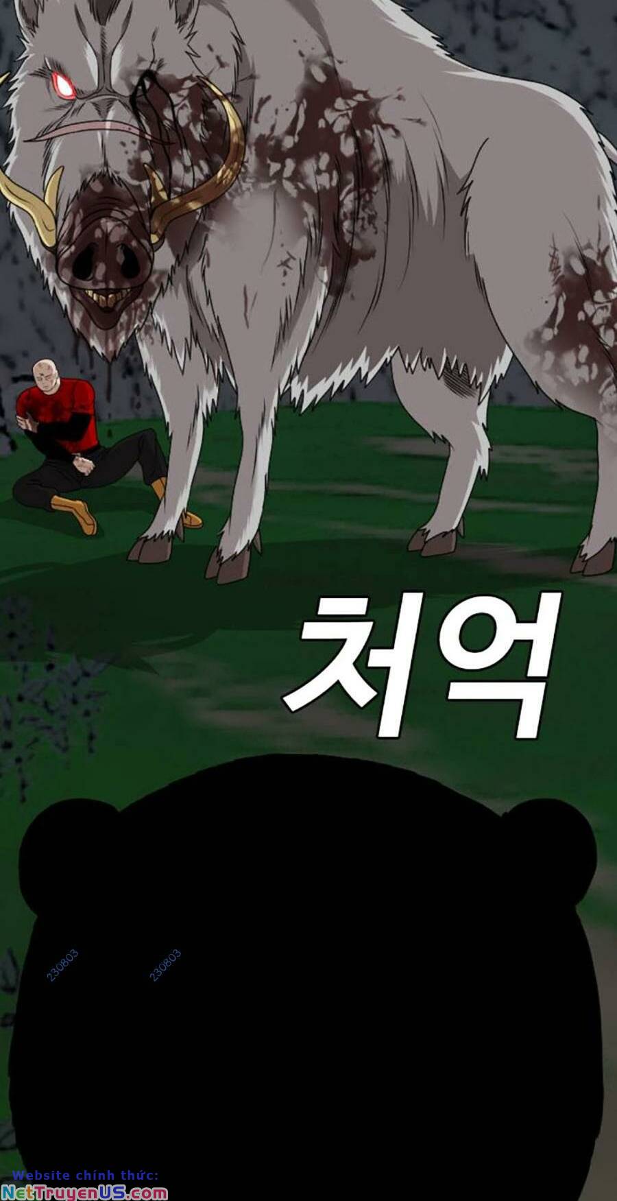 Người Xấu - Chapter 180 - Page 49