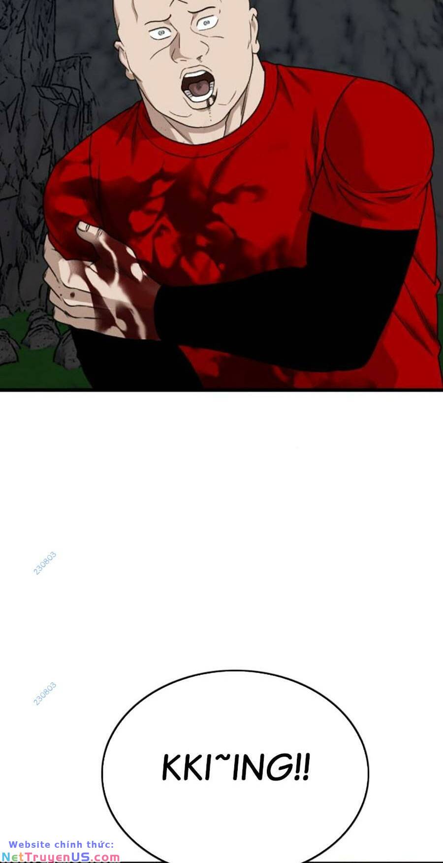 Người Xấu - Chapter 180 - Page 57