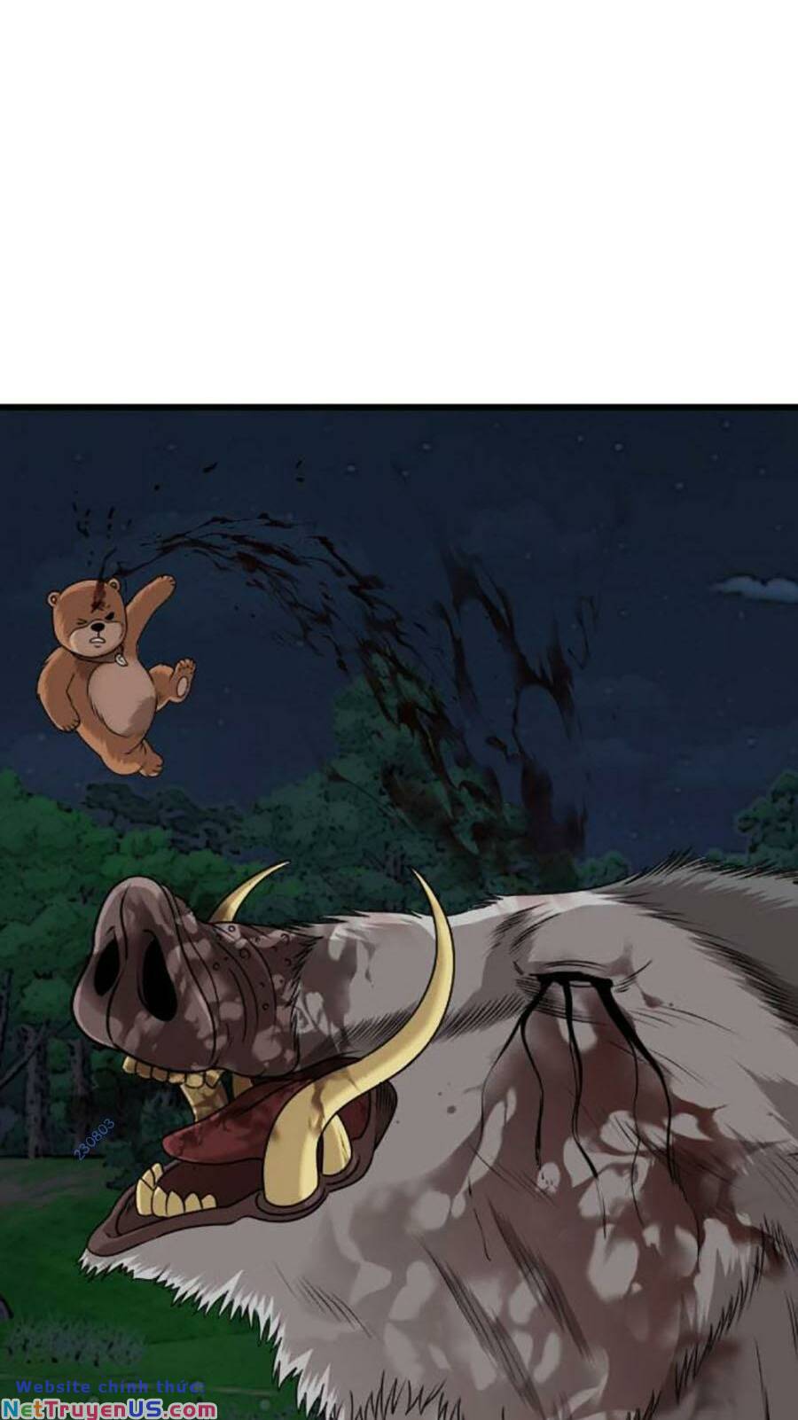 Người Xấu - Chapter 180 - Page 61