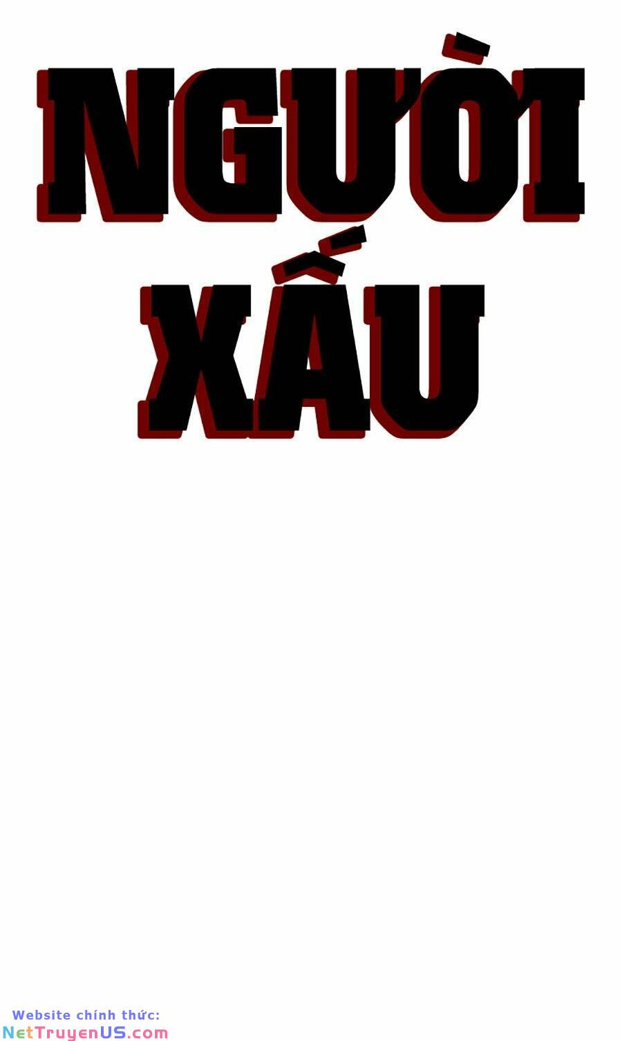 Người Xấu - Chapter 180 - Page 6
