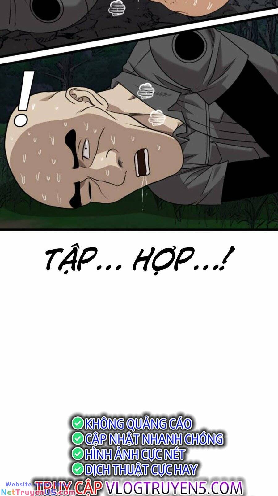 Người Xấu - Chapter 180 - Page 70