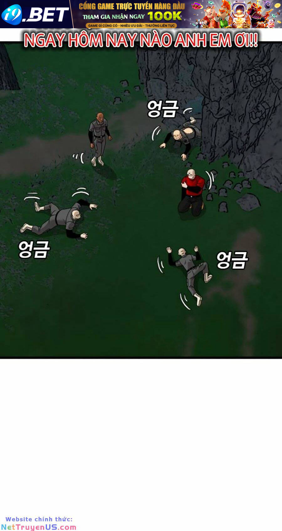 Người Xấu - Chapter 180 - Page 71