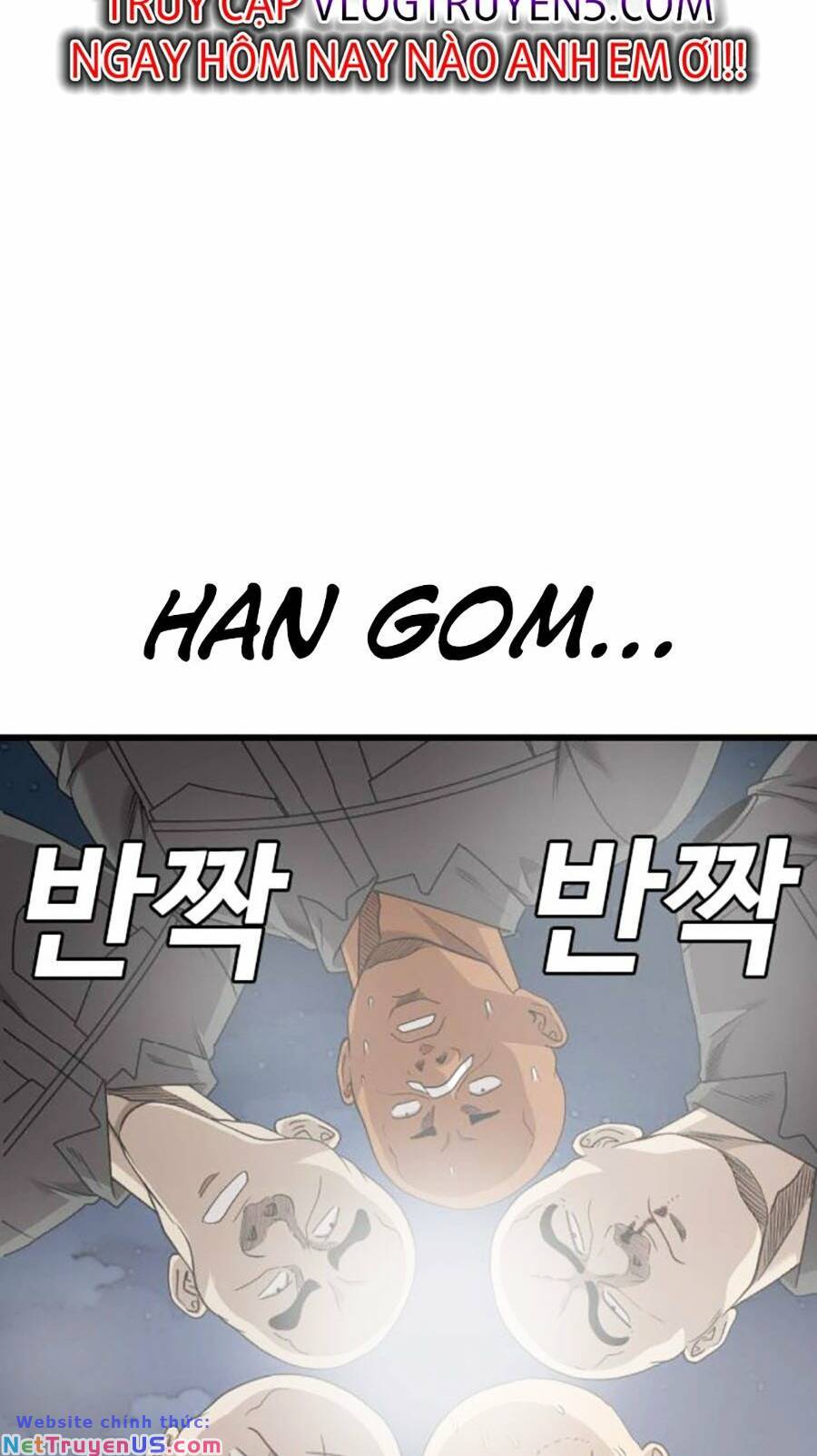 Người Xấu - Chapter 180 - Page 79