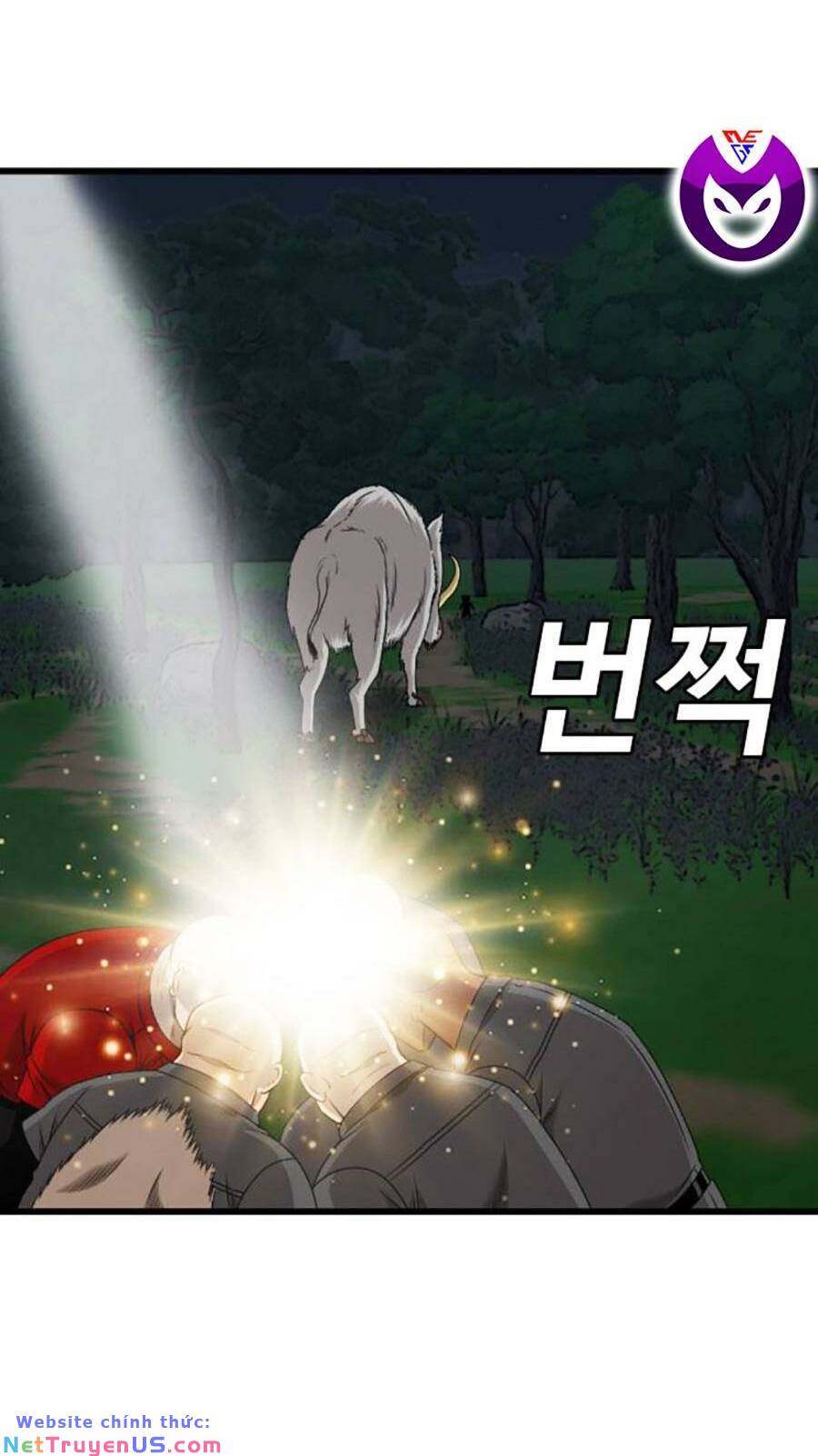 Người Xấu - Chapter 180 - Page 81