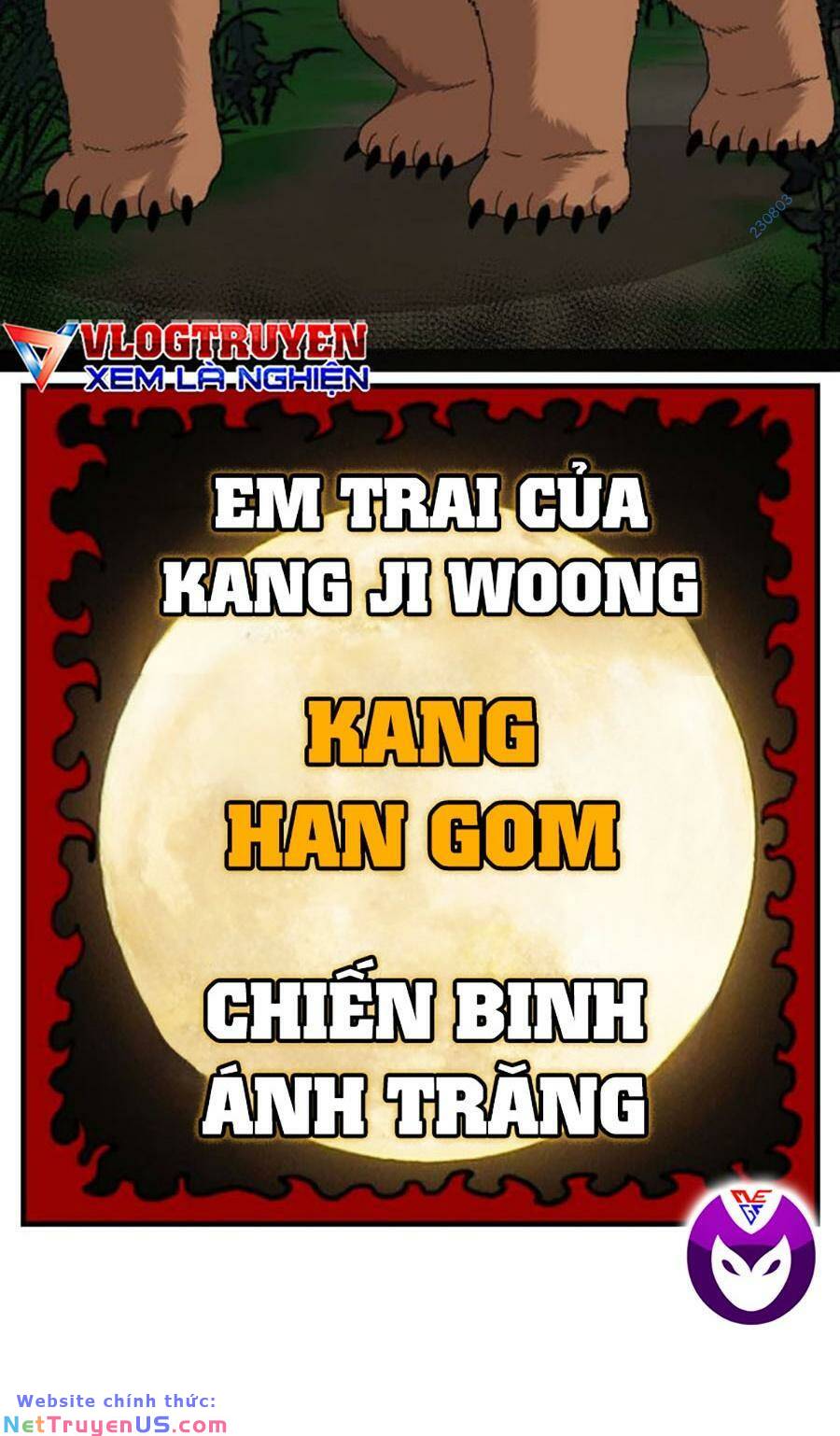 Người Xấu - Chapter 180 - Page 96