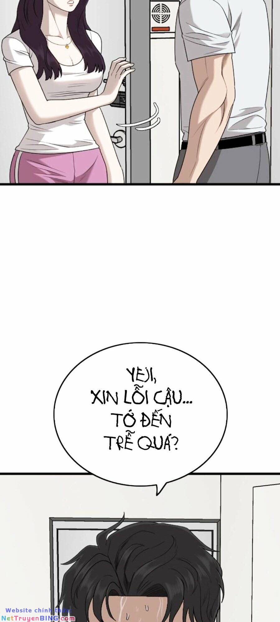 Người Xấu - Chapter 181 - Page 9