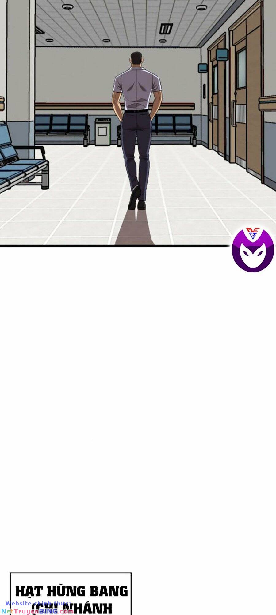 Người Xấu - Chapter 181 - Page 99
