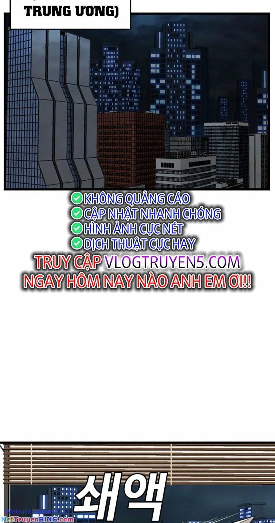 Người Xấu - Chapter 181 - Page 100