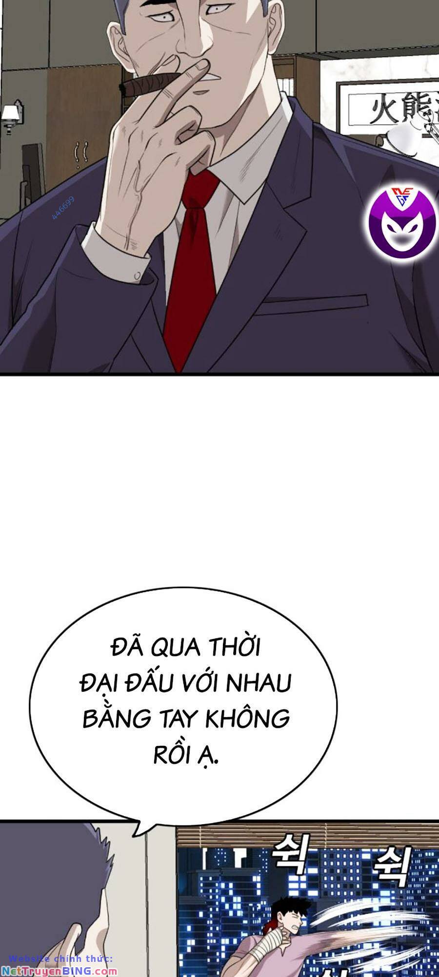 Người Xấu - Chapter 181 - Page 102