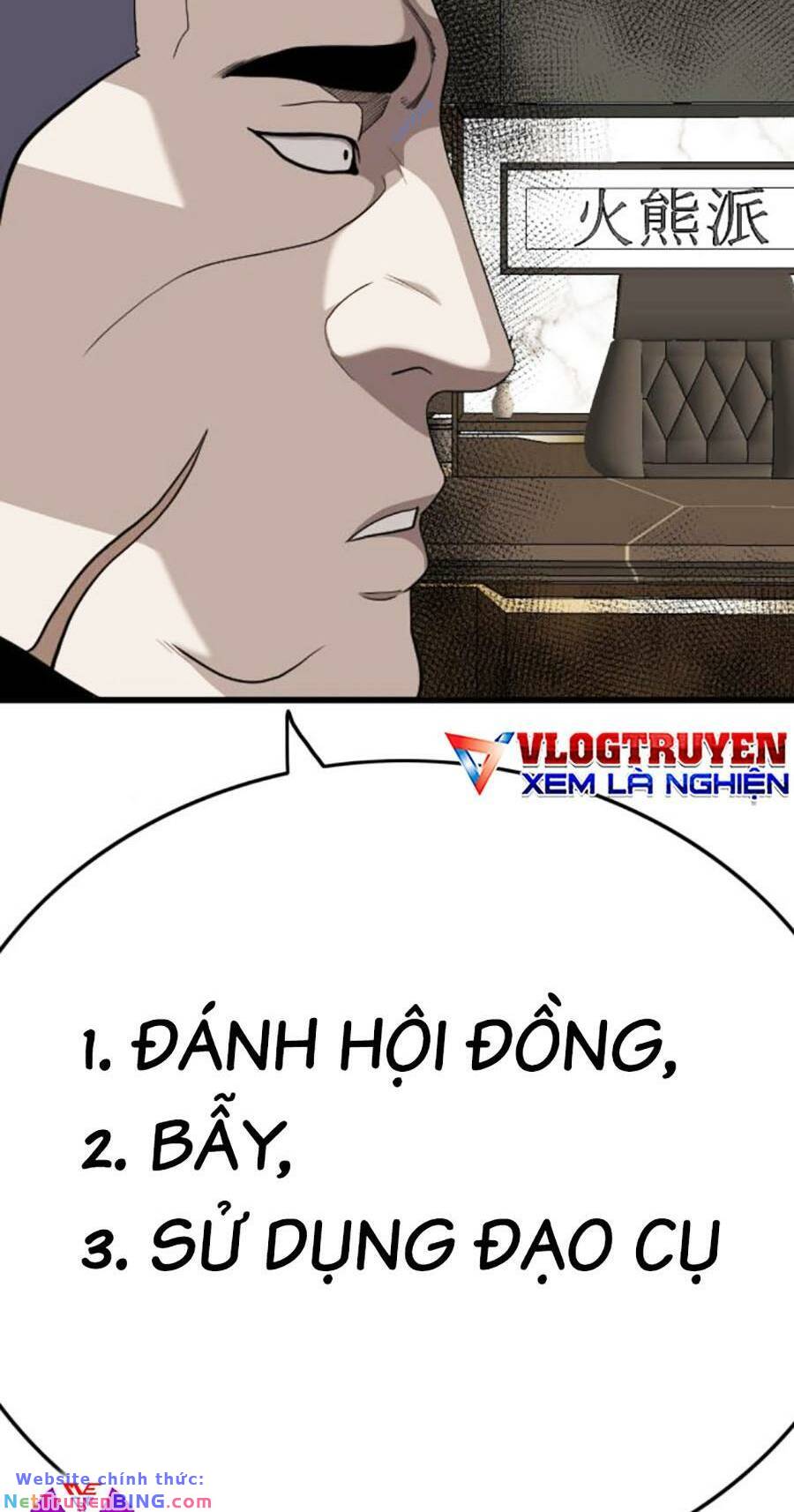 Người Xấu - Chapter 181 - Page 104