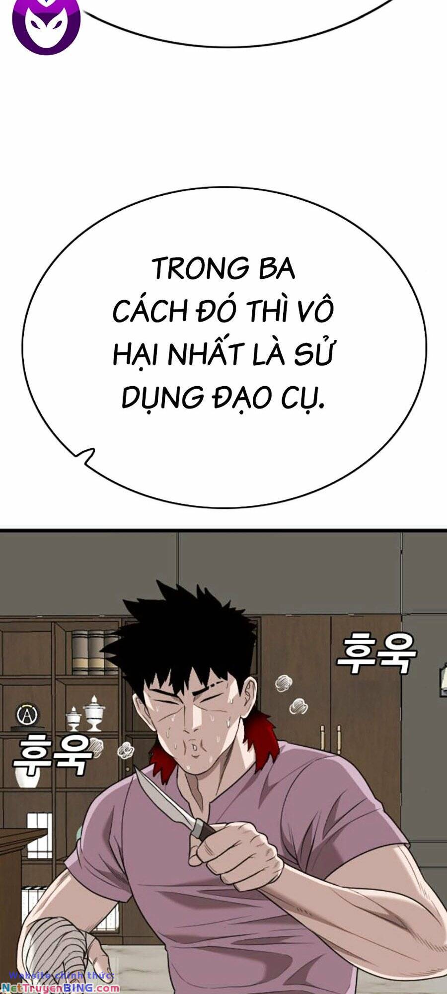Người Xấu - Chapter 181 - Page 105