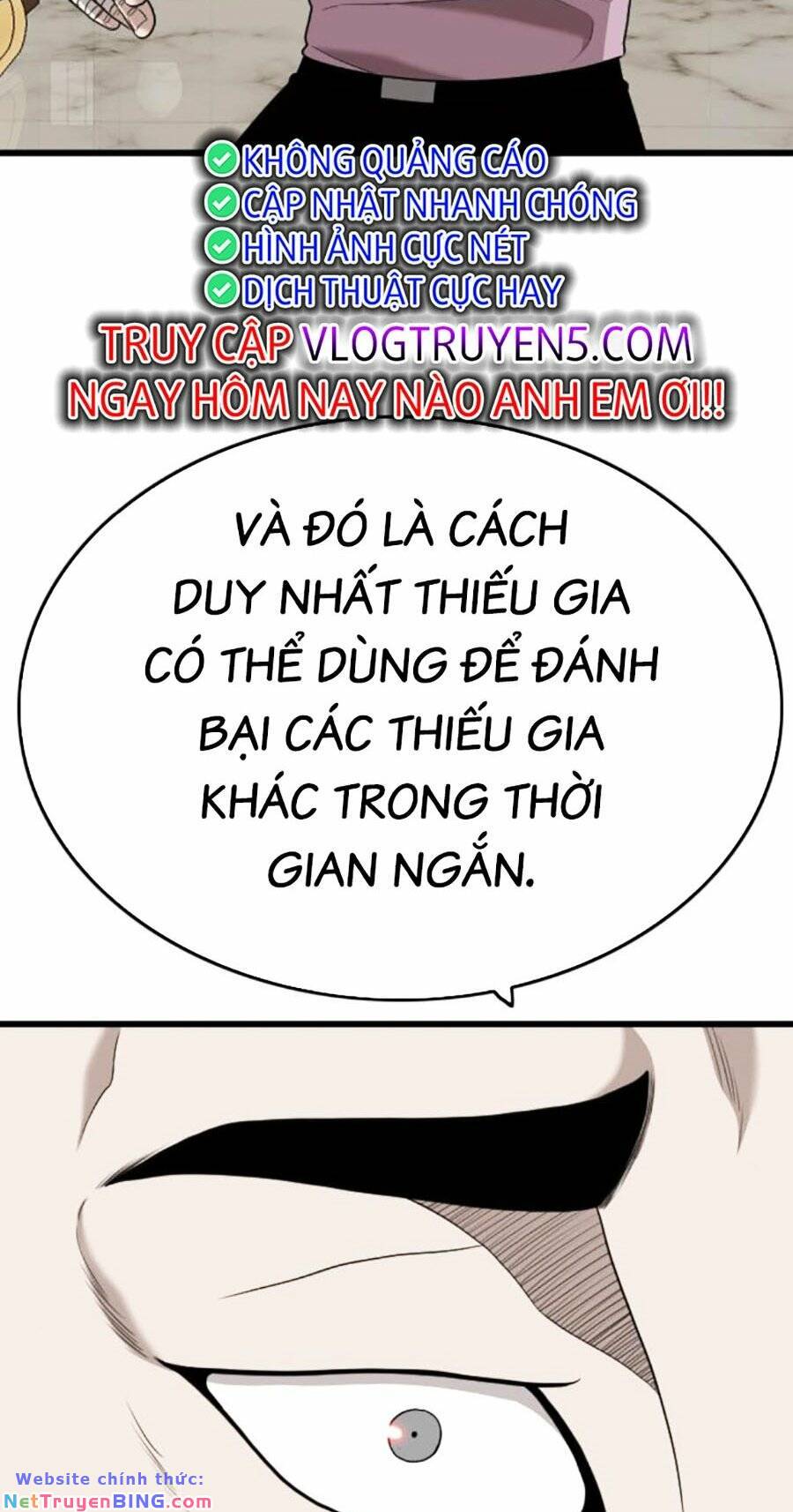 Người Xấu - Chapter 181 - Page 106