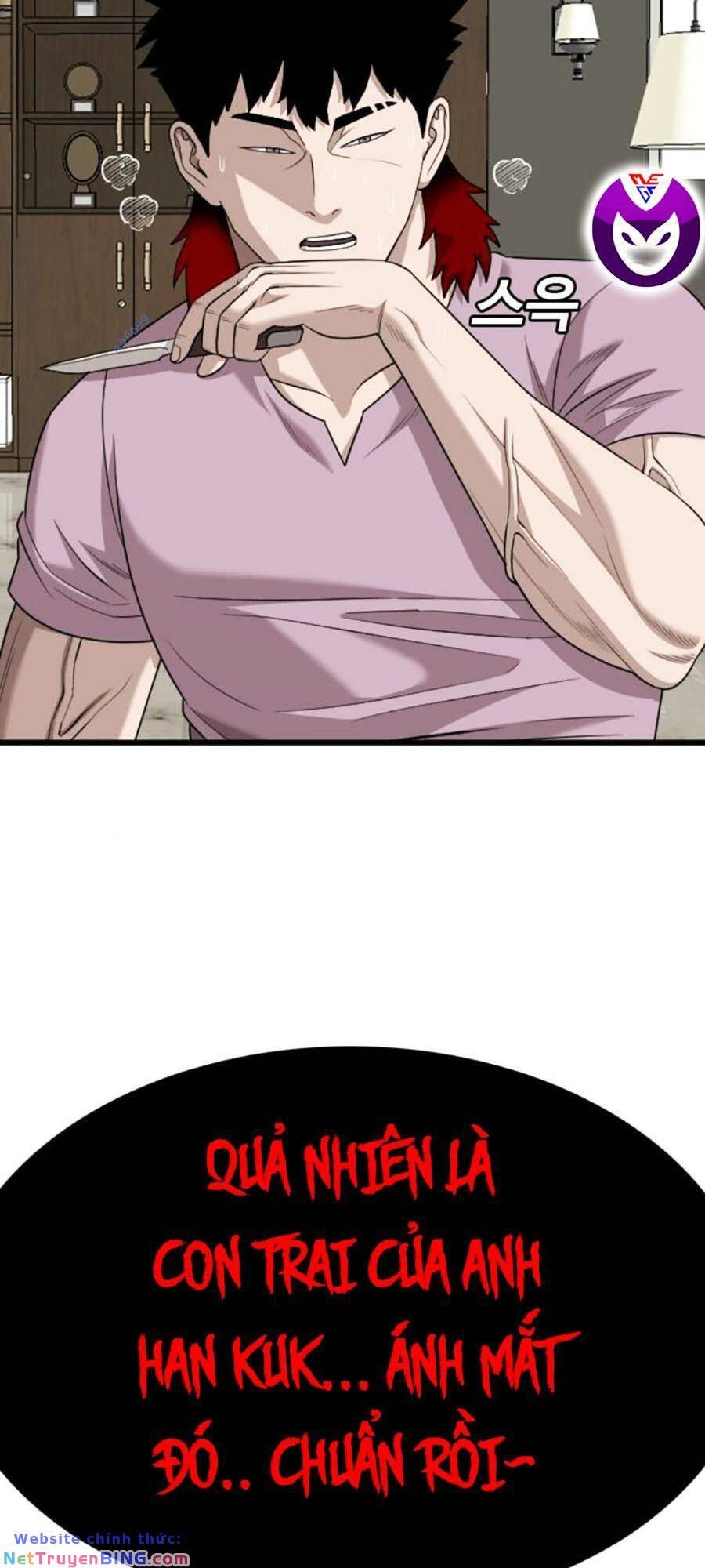 Người Xấu - Chapter 181 - Page 108
