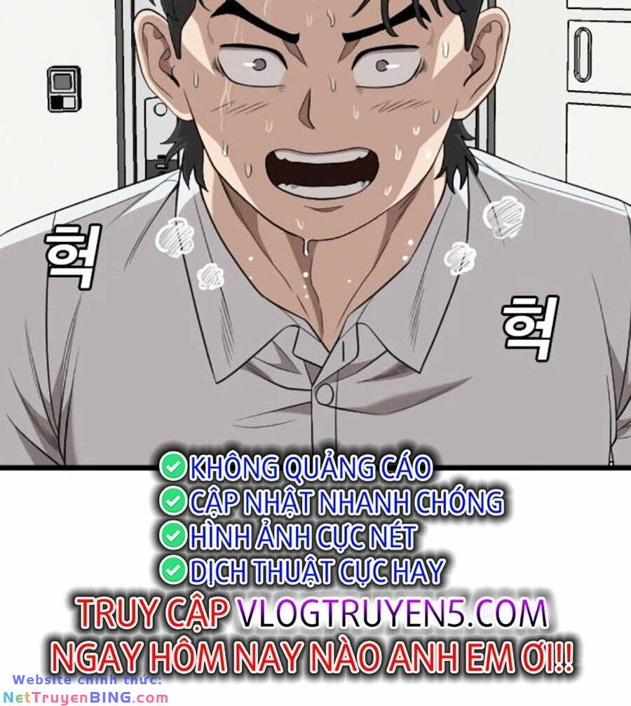 Người Xấu - Chapter 181 - Page 10
