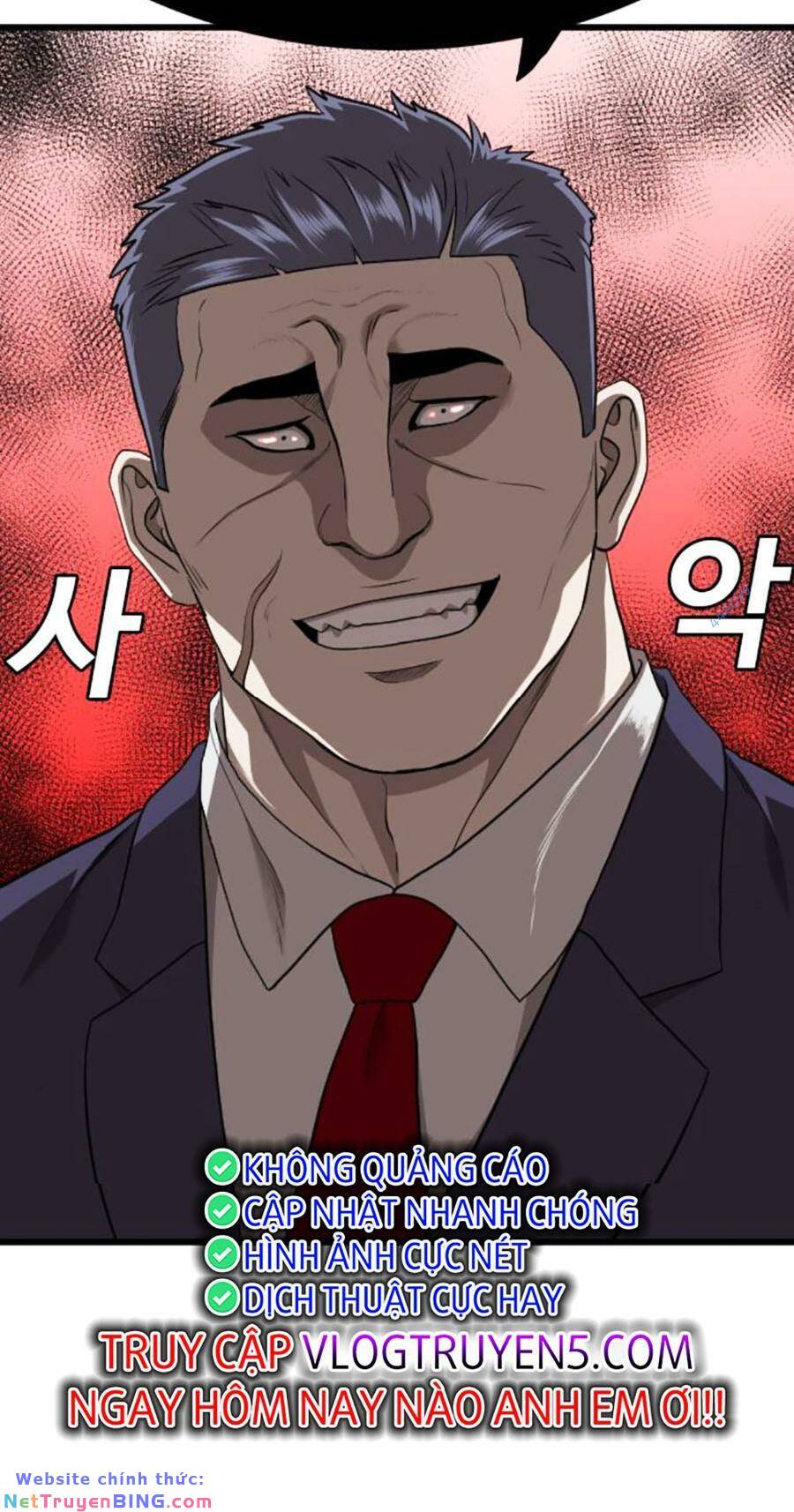 Người Xấu - Chapter 181 - Page 109