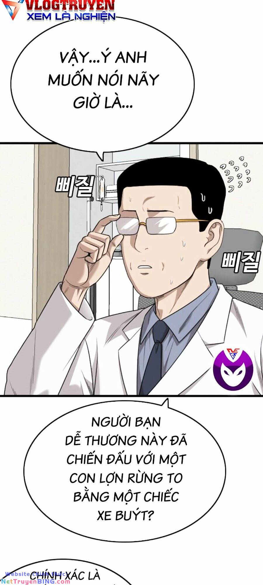 Người Xấu - Chapter 181 - Page 111