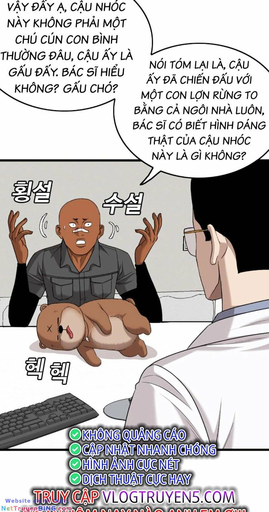 Người Xấu - Chapter 181 - Page 112