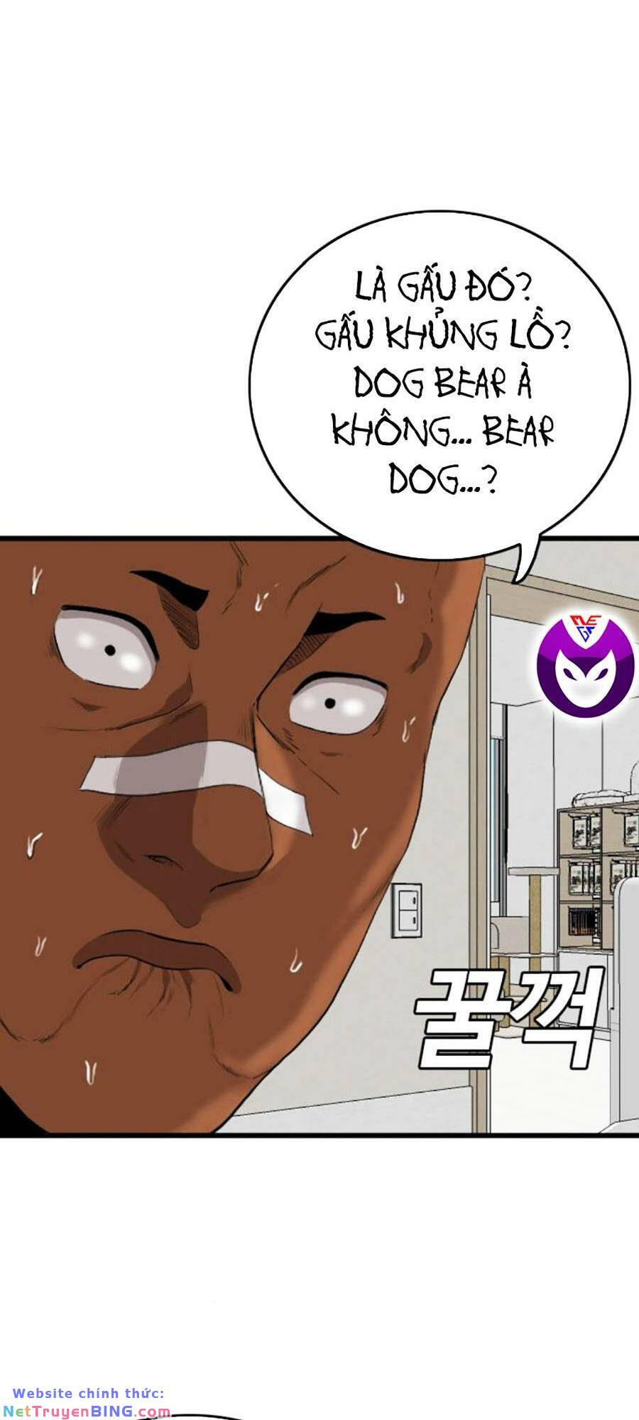 Người Xấu - Chapter 181 - Page 114