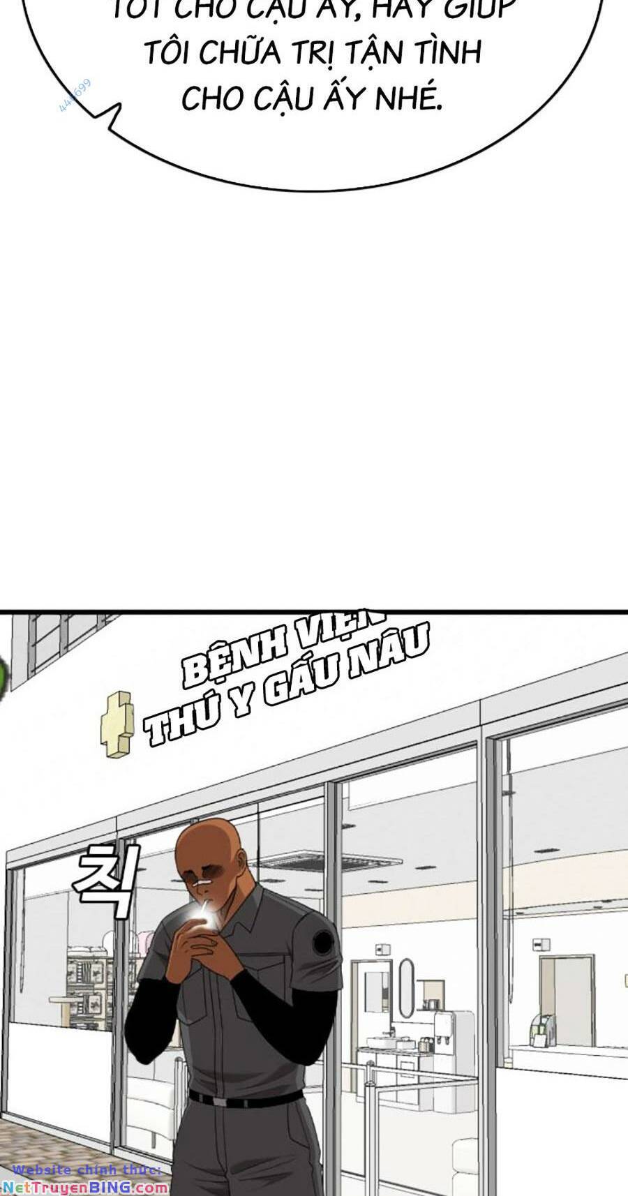 Người Xấu - Chapter 181 - Page 116