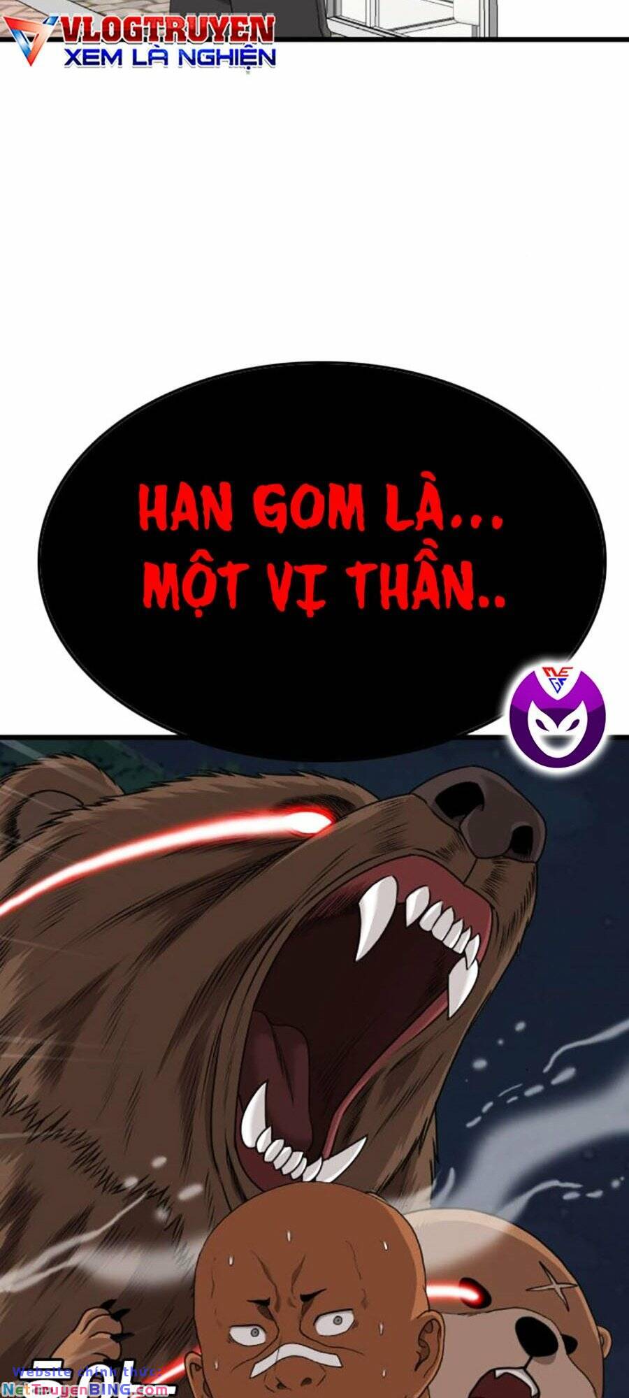 Người Xấu - Chapter 181 - Page 117