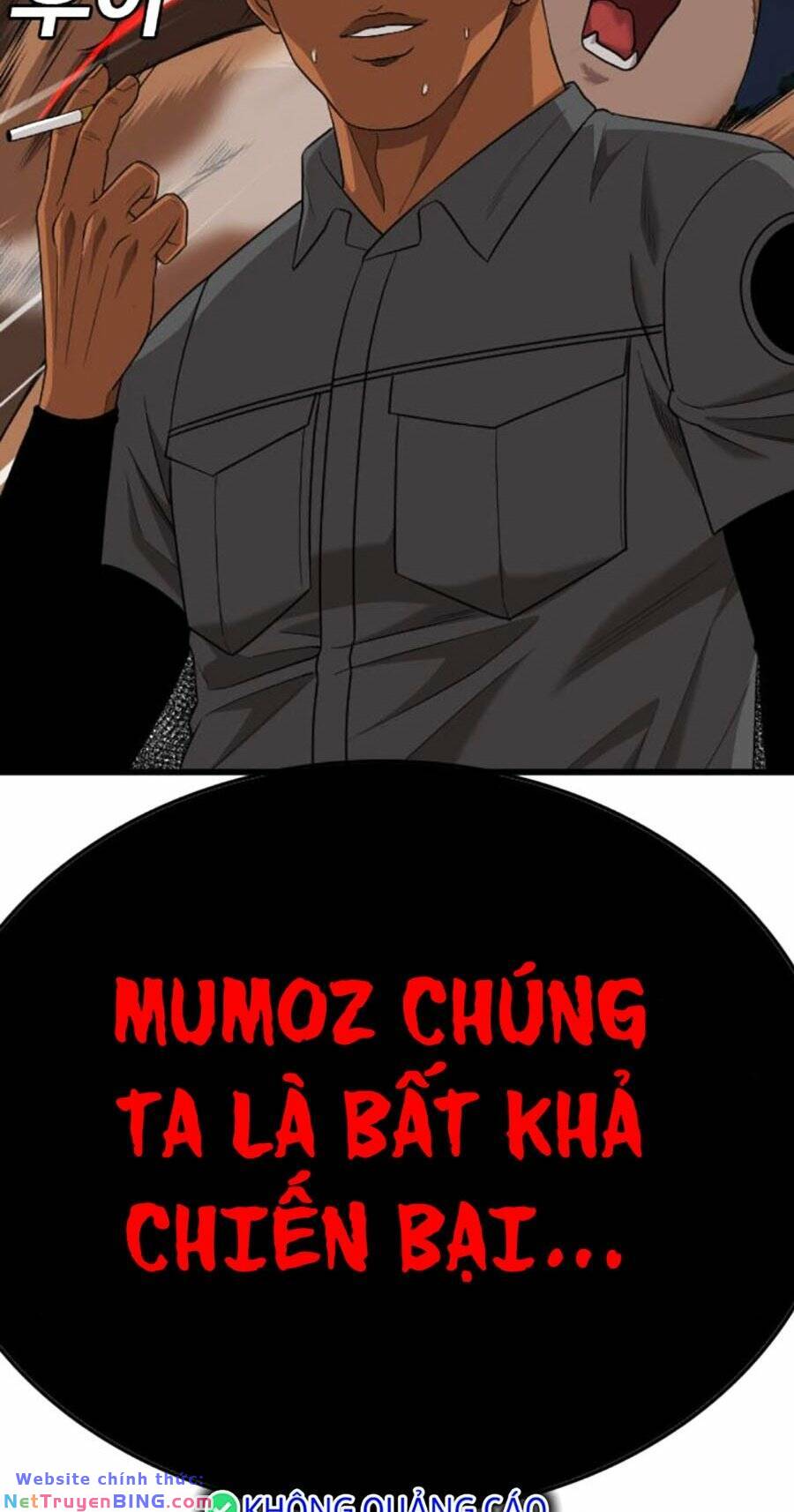 Người Xấu - Chapter 181 - Page 118