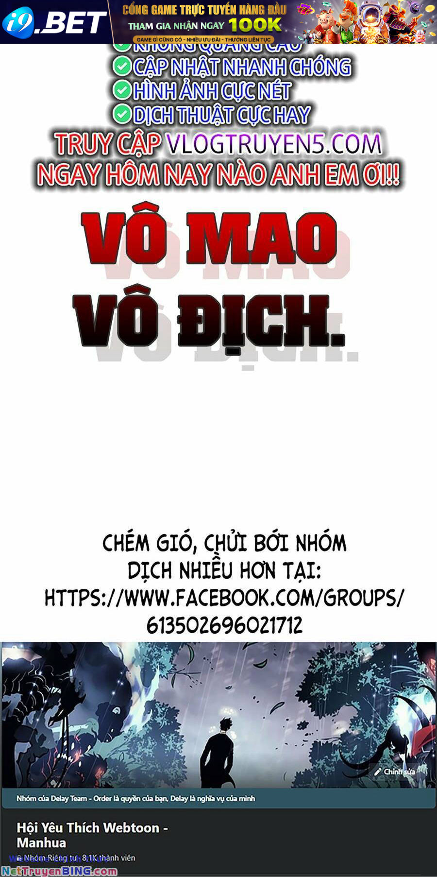 Người Xấu - Chapter 181 - Page 119