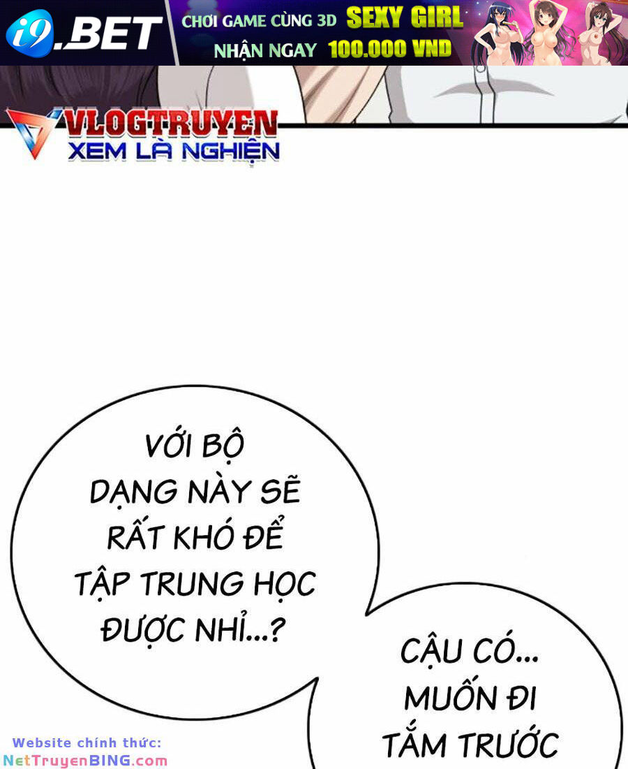 Người Xấu - Chapter 181 - Page 16