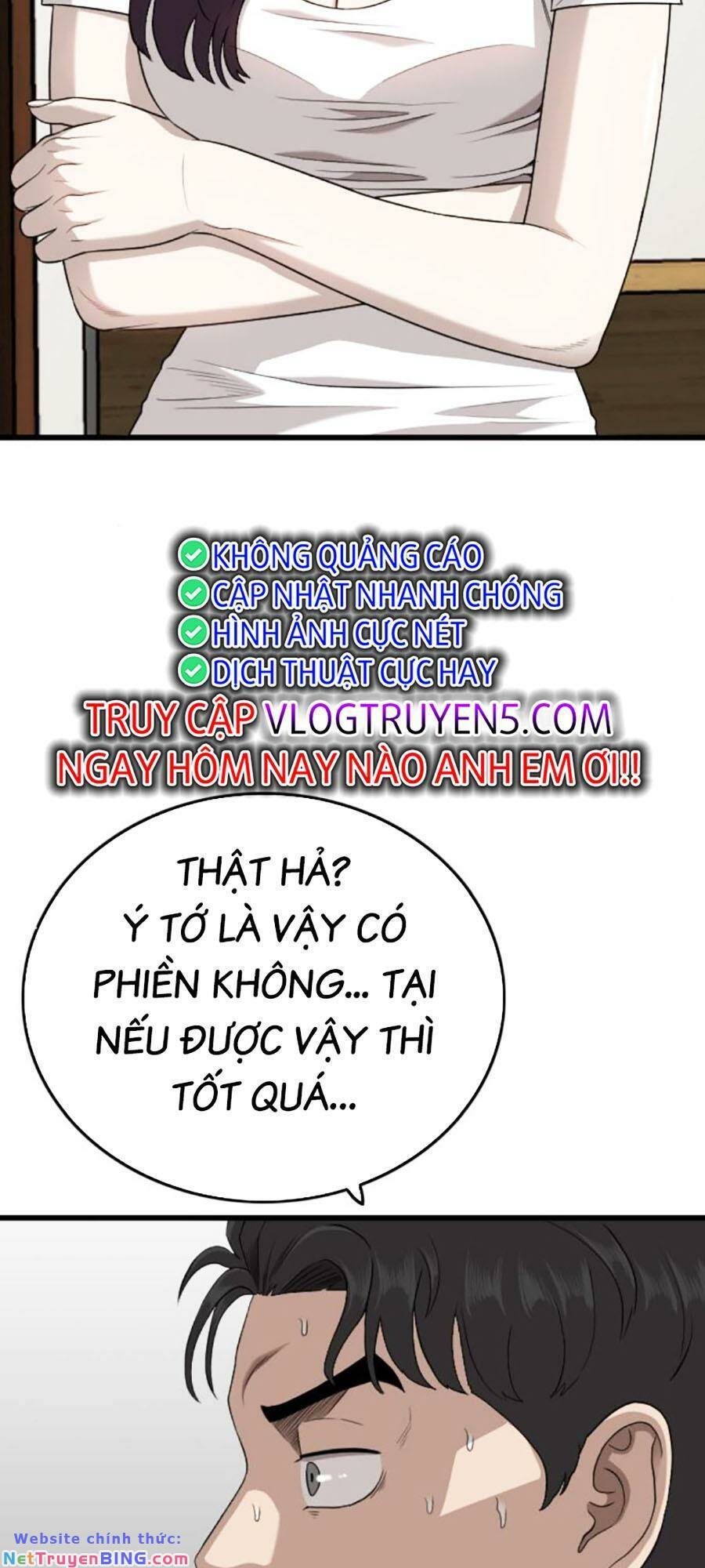 Người Xấu - Chapter 181 - Page 18