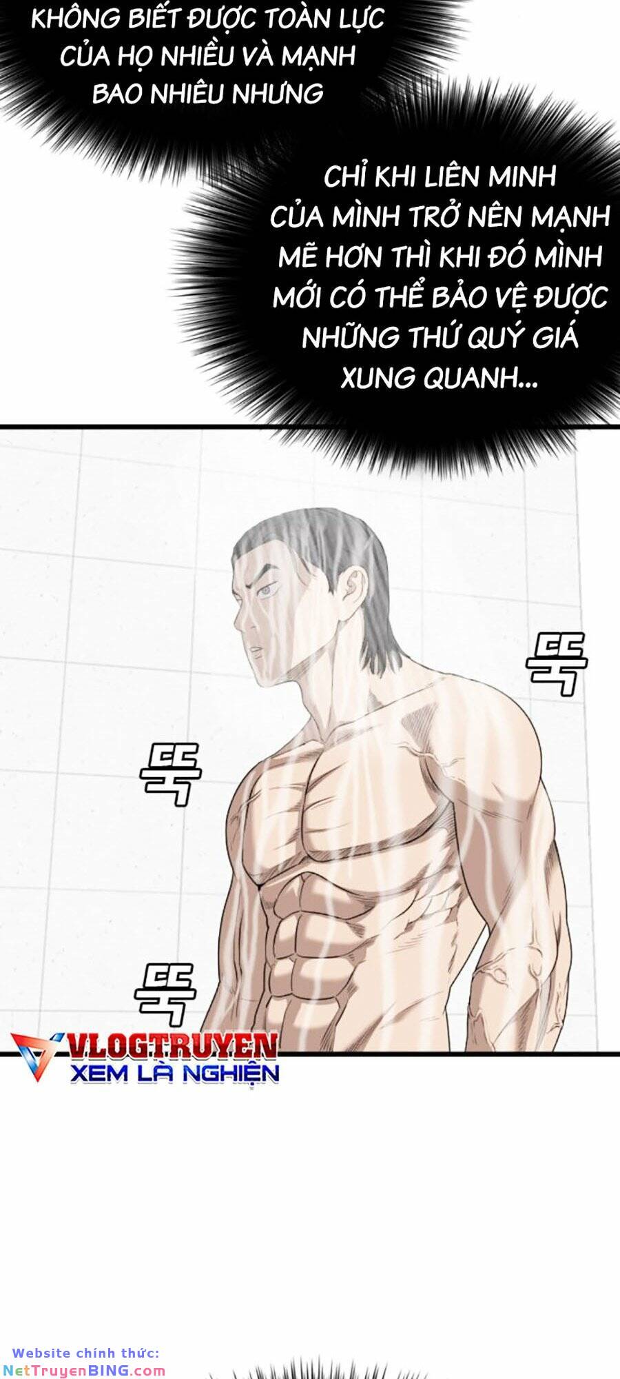 Người Xấu - Chapter 181 - Page 33