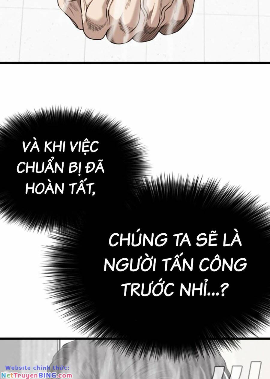 Người Xấu - Chapter 181 - Page 35