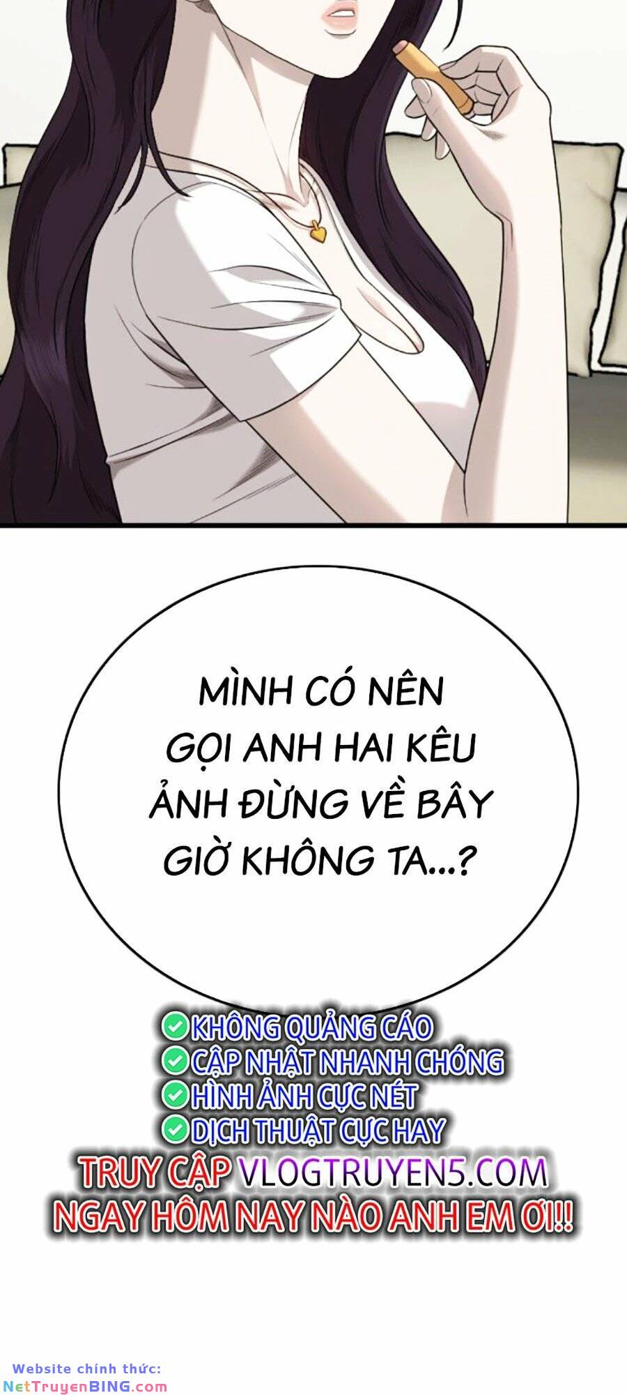 Người Xấu - Chapter 181 - Page 39