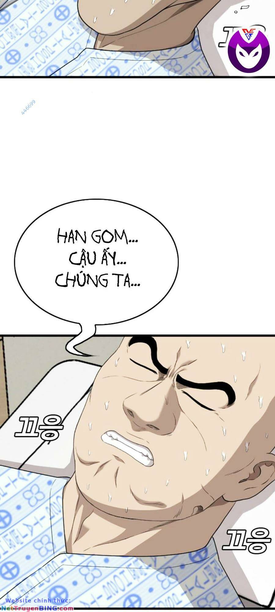 Người Xấu - Chapter 181 - Page 42