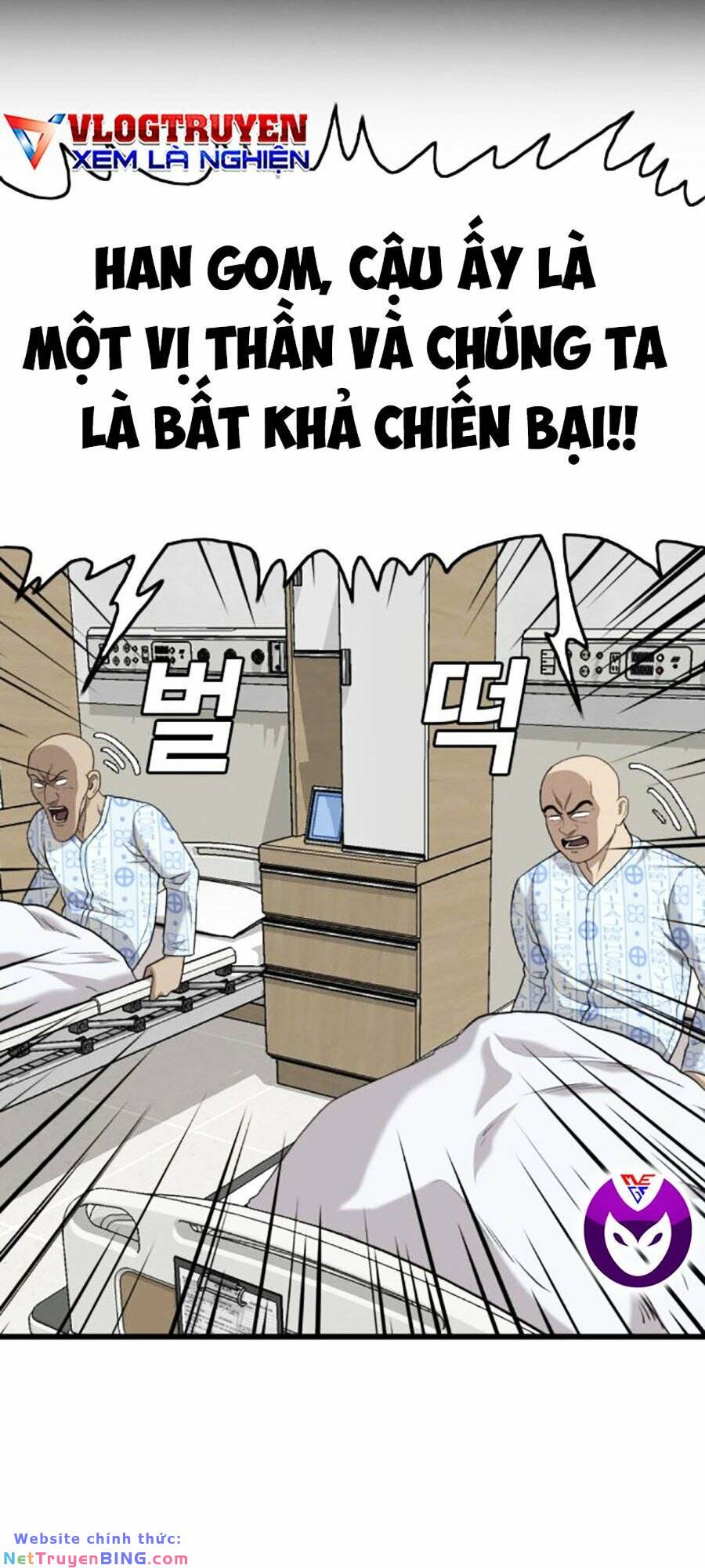 Người Xấu - Chapter 181 - Page 45