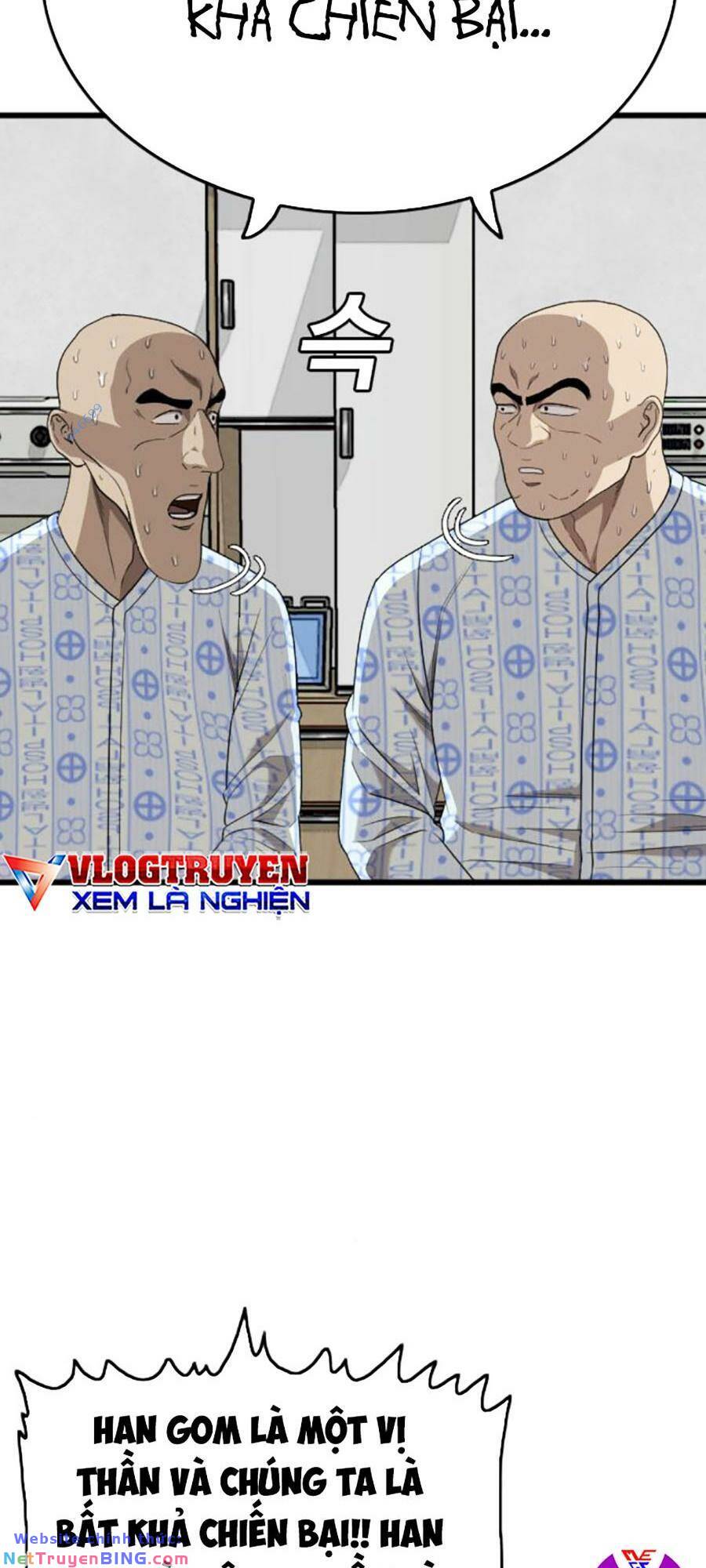 Người Xấu - Chapter 181 - Page 48