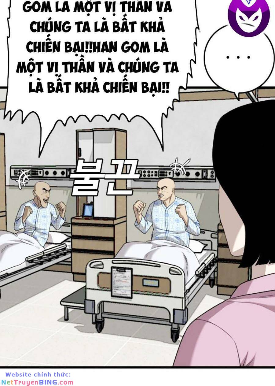 Người Xấu - Chapter 181 - Page 49