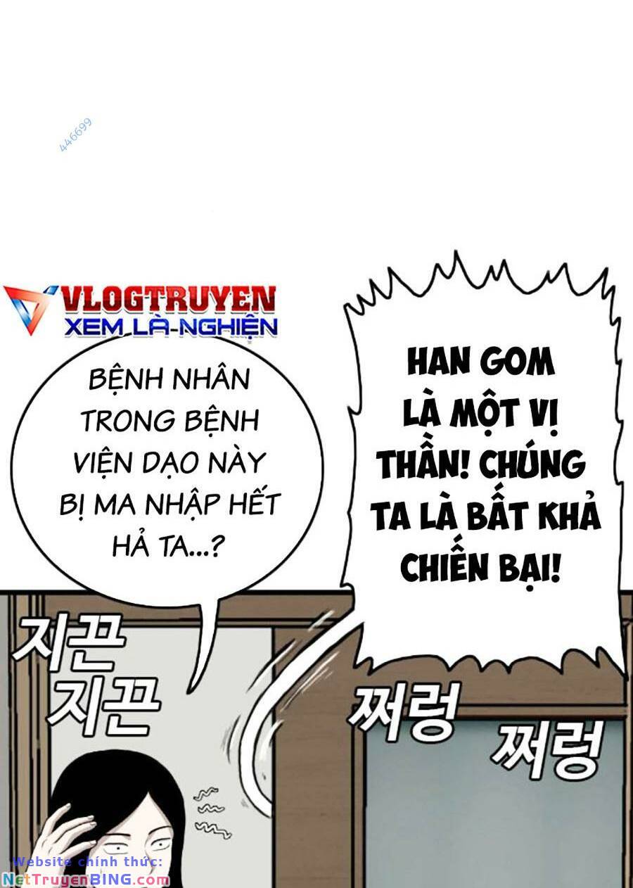 Người Xấu - Chapter 181 - Page 50