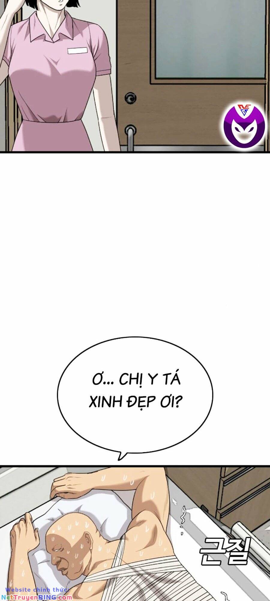 Người Xấu - Chapter 181 - Page 51