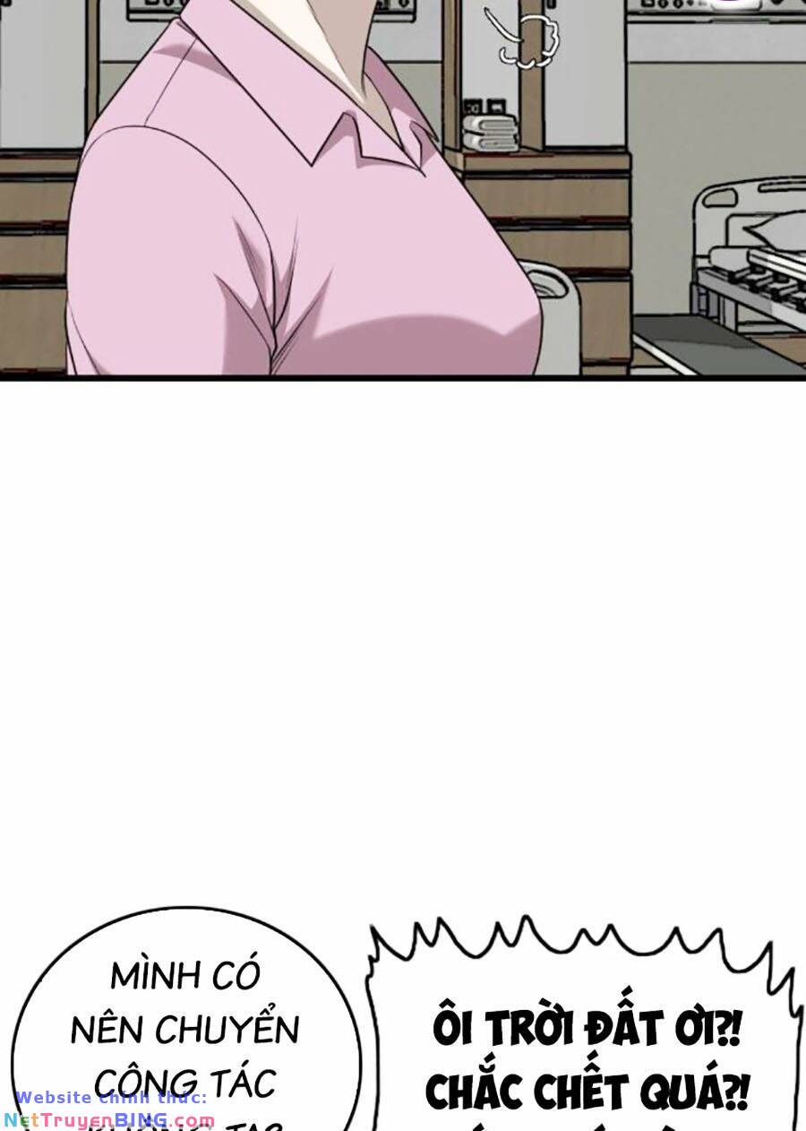 Người Xấu - Chapter 181 - Page 58